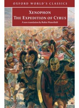 Xenophón - The Expedition of Cyrus Xenophón - The Expedition of Cyrus, null 2005 antikvár könyv