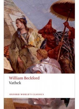 Beckford, William - Vathek Beckford, William - Vathek, null 2013 antikvár könyv