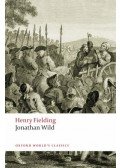 Henry Fielding - Jonathan Wild