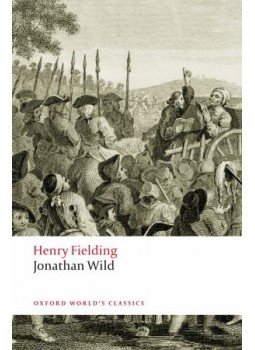 Henry Fielding - Jonathan Wild Henry Fielding - Jonathan Wild, null 2008 antikvár könyv
