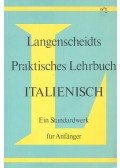 FRENZEL, HERBERT,Dr. Hermann Willers - Langenscheidts Praktisches Lehrbuch Italienisch