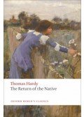 Thomas Hardy - The Return of the Native