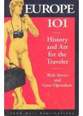 Steves, Rick - Europe 101 - History and Art for the Traveler