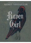Audrey Niffenegger - The Raven Girl
