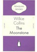 Wilkie Collins - The Moonstone