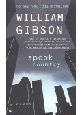 Gibson, William - Spook Country