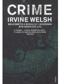 Irvine Welsh - Crime