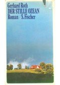 ROTH, GERHARD - Der stille Ozean