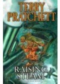 Terry Pratchett - Raising Steam