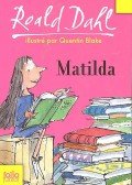 Roald Dahl - Matilda