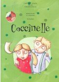 CATHERINE CHAMFRAULT - EDIT, GÁL - CATHERINE, TAMUSSIN - Coccinelle