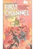 LORRAH, JEAN - LICHTENBERG JACQUELINE - First Channel