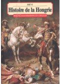 Lázár István - Histoire de la Hongrie