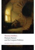 Hobbes, Thomas - The Elements of Law Natural and Politic