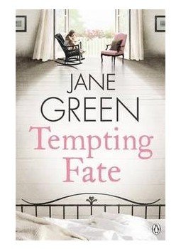 Jane Green - Tempting Fate Jane Green - Tempting Fate, London 2013 antikvár könyv