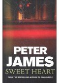 Peter James - Sweet Heart