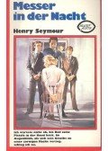 Seymour, Henry - Messer in der Nacht
