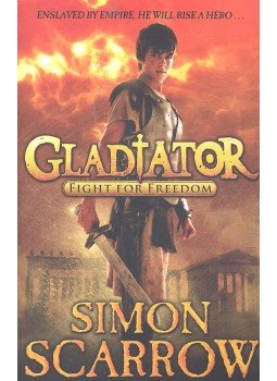Simon Scarrow - Gladiator Simon Scarrow - Gladiator, null 2011 antikvár könyv