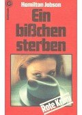 JOBSON, HAMILTON - Ein Bißchen Sterben