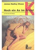 James Hadley Chase - Noch Ein As Im Ärmel