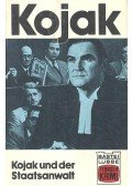 YOUNG, MALCOLM, ROBERT - MCGIVERN P,, WILLIAM - Kojak und der Staatsanwalt