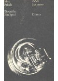 Frisch, Max - Biografie:Ein Spiel