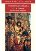 Friedrich Nietzsche - Ecce Homo
