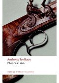 TROLLOPE. ANTHONY - Phineas Finn