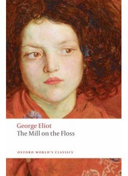 George Eliot - The Mill on the Floss George Eliot - The Mill on the Floss, null 2008 antikvár könyv