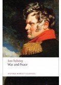 Lev Tolsztoj - War and Peace