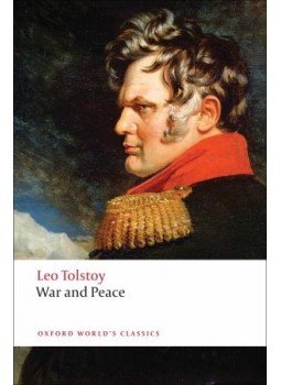 Lev Tolsztoj - War and Peace Lev Tolsztoj - War and Peace, null 2008 antikvár könyv
