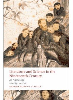 OTIS, LAURA - Literature and Science in the Nineteenth Century, null 2009 antikvár könyv
