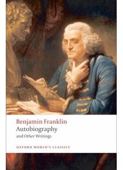 Franklin Benjámin - Autobiography and Other Writings, null 2008 antikvár könyv