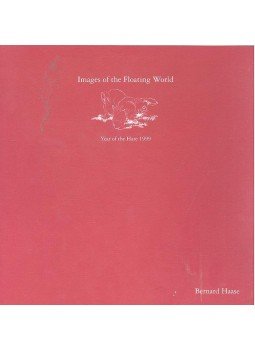 HAASE, BERNARD - Images of the Floating World HAASE, BERNARD - Images of the Floating World, null 1999 antikvár könyv
