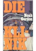Noah Gordon - Die Klinik