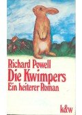 POWELL, RICHARD - Die Kwimpers