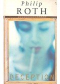 Philip Roth - Deception