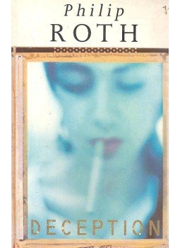 Philip Roth - Deception Philip Roth - Deception, null 1991 antikvár könyv