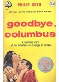 Philip Roth - Goodbye, Columbus