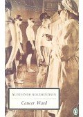 SOLZHENITSYN, ALEKSANDR - Cancer Ward