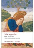 AUGUSTINE, SAINT - The Confessions