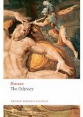 Homer - The Odyssey