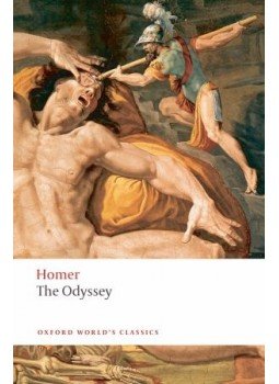 Homer - The Odyssey Homer - The Odyssey, null 2008 antikvár könyv