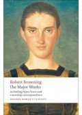 Browning, Robert - The Major Works