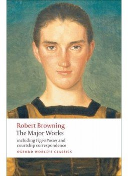 Browning, Robert - The Major Works Browning, Robert - The Major Works, null 2009 antikvár könyv