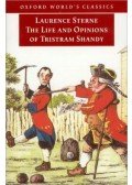 Sterne, Laurence - The Life and Opinions of Tristram Shandy, Gentleman