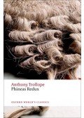 Anthony Trollope - Phineas Redux