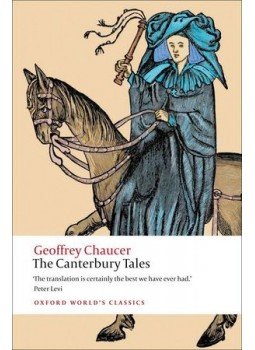Chaucer, Geoffrey - The Canterbury Tales Chaucer, Geoffrey - The Canterbury Tales, null 2011 antikvár könyv