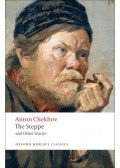 Chekhov, Anton - The Steppe and Other Stories