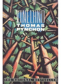 Thomas Pynchon - Vineland Thomas Pynchon - Vineland, null 1991 antikvár könyv